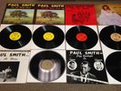 Paul Smith-Outstanding Records 12LP LOT