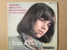 rare EP Chantal GOYA Laisse-moi RCA 86.127 très bel état