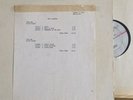 Eric Clapton 1973 rare test pressing Cream Blind Faith Derek And The Dominos