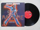 LP 33T JAMES BROWN 