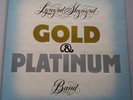 Lynyrd Skynyrd Gold & Platinum 2 x Vinyl LP US 1st 1979 Best Of Embossed EX+/EX