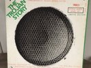 The Trojan story Volume 2: 3 x vinyl Ska Reggae box set rare TALL 200