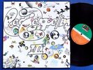 LED ZEPPELIN III NM MINT ORIGINAL LP 1973 + ROTATING WHEEL G/F SLEEVE ATLANTIC