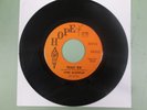 Syng McGowan  Peggy Did   45rpm RARE