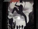 Faster Pussycat, Whipped , Rare LP Ex+/Ex+