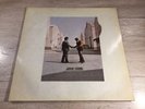Harvest ?– 1C 064-96 918 Pink Floyd ?– Wish You Were Here OIS GERMAN VINYL