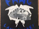 Fang ?– Landshark  LP Boner 1 hardcore punk