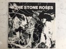 THE STONE ROSES LIVE AT WALSALL JUNCTION 10 RARE 12