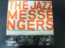 THE JAZZ MESSENGERS ART BLAKEY BLUE NOTE 1507 161 LEXINGTON AVE NYC RVG EAR DG