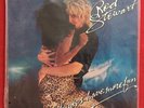 ROD STEWART - BLONDES HAVE MORE FUN - MFSL MINT SEALED LP AUDIOPHILE JAPAN MOFI