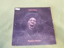 Funkadelic ?– Maggot Brain, Westbound Records -WB 2007,White Label Promo