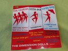 The Dimension Dolls Vol. 1 , Dimension?– DLP 6001