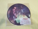 Stevie Ray Vaughan And Double Trouble –Couldn't Stand The Weather,Picture Disc