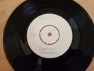 QUEEN - BOHEMIAN RHAPSODY White label  - UK ISSUE + PIC SLEEVE - GOOD++