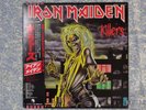 IRON MAIDEN EMS-91016 KILLERS