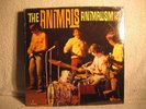 The Animals ?– Animalism SEALED 1966 MGM Records ?– E-4414