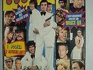 HIT 048 (1/76) LES CHARLOTS ALAIN DELON PAUL NEWMAN URSULA ANDRESS GOLDMAN B LEE