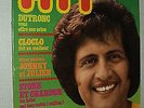 HIT 008 (9/72) JOE DASSIN STONE CHARDEN JOHNNY HALLYDAY JULIEN CLERC DUTRONC