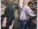 D J SHADOW   ENDTRODUCING   2 X 180gsm VINYL LP   MP3 DOWNLOAD   *NEW/SEALED*
