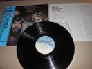 Creedence Clearwater Revival, Pendulum, Japan Import Lp With OBI, Excellent