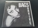 BAGS, Survive /Babylonian Gorgon 7