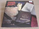 MORBID ANGEL: Covenant *LP* Ltd RED VINYL in gatefold   * Cannibal Corpse Death