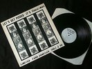 Various - Let's Get Pissed It's Christmas LP UK 1984 VG/VG+    # Punk / Oi