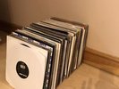 150/200 House Tech Techno Vinyl Records For Sale