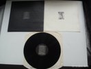 Joy Division-Unknown Pleasure-LP-Fact 10-factory records-IA IB textured sleeve