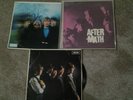 The rolling Stones 3 Lps. After-Math, Between The Buttons & No:-1