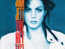 JOAN JETT - THE HIT LIST - NEAR MINT - PRISTINE - LIKE MINT