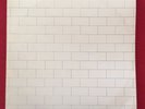 PINK FLOYD   THE WALL   HALF SPEED MASTER AUDIOPHILE 2 LP COLUMBIA H2C 46183