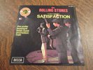 45 tours THE ROLLING STONES (i can't get no) satisfaction