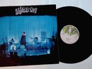 9 x Genesis - LP`s - Live / Duke / Foxtrot / A Trick Of The Tail / Nursery Cryme