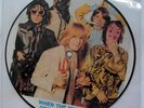 The Rolling Stones - When the whip goes down, picture disc single