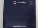 2CD-Box Angelo Branduardi Concerto EMI Italy 1992 sehr selten