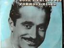 JOSE GARCIA Y SUS ZORROS GRISES-CALLA BANDONEON-ODEON 1976-ESTA NOCHE-FEA- VG+
