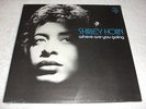 Shirley Horn 