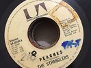 The Stranglers 45 rpm Philippines 7
