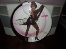 THE ROCKY HORROR PICTURE SHOW VINYL LP Limited Edition