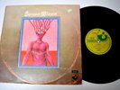 Carson - Blown - Oz Boogie Blues - Harvest Label - 1972 - Broderick Smith