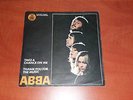 ABBA - TAKE A CHANCE ON ME -  SINGLE - DIFFERENT SLEEVE - EX YUGOSLAVIA