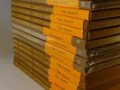 Vinyl: Johann Sebastian Bach - Das Katatenwerk 1 bis 64 in 16 Alben