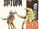 SATURN - Beyond Spectra (LIM.GREEN V.*HARD ROCK/EARLY METAL*UFO*JUDAS PRIEST)