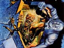 Iron Maiden, No Prayer for the Dying  Vinyl Record/LP *NEW*