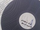 CHRIS DE BURGH - Most RARE GREEK PROMO LABEL COPY-BEST MOVES-MINT-FREE SHIP.