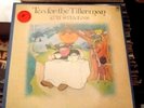 Cat Stevens tea for the tillerman original pressing sealed