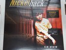 Nickelback ?- The State LP ROADRUNNER 2017 ROCKTOBER BRAND NEW