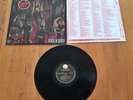 SLAYER Reign in Blood  - Lp - Vinyl