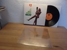 MILES DAVIS Walkin’ PRESTIGE Dutch Only AWESOME COVER vinyl LP 1966